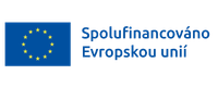 Spolufinancováno evrposkou unií